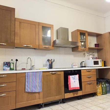 La Tua Casa A Milano! 아파트 외부 사진