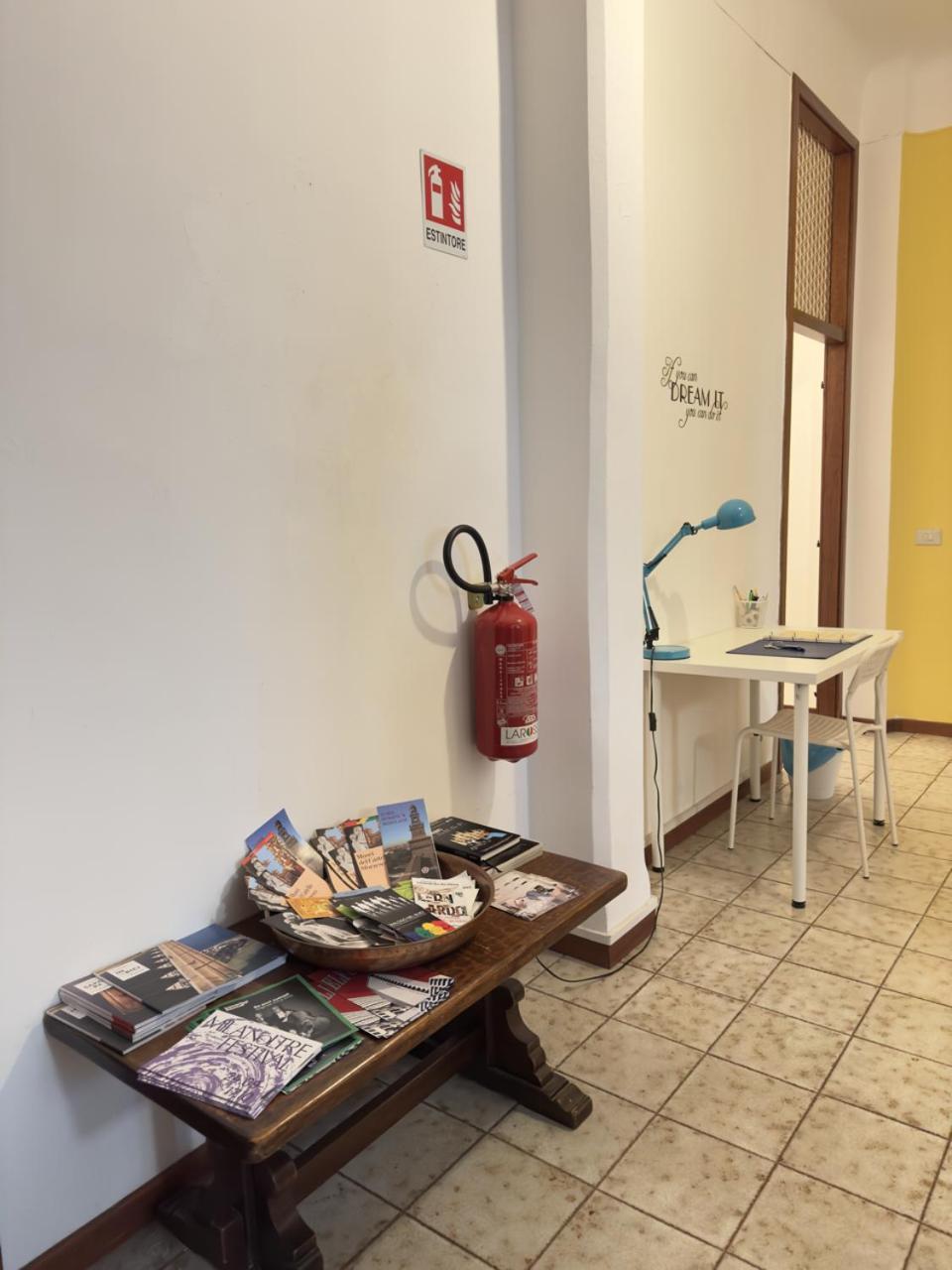La Tua Casa A Milano! 아파트 외부 사진
