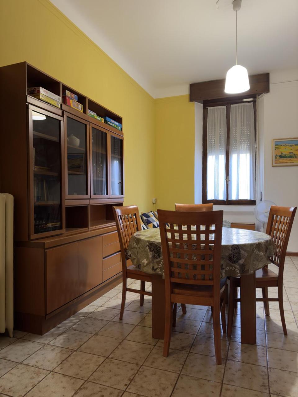 La Tua Casa A Milano! 아파트 외부 사진