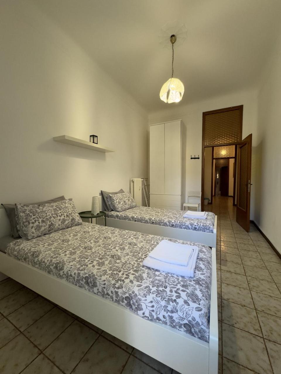 La Tua Casa A Milano! 아파트 외부 사진
