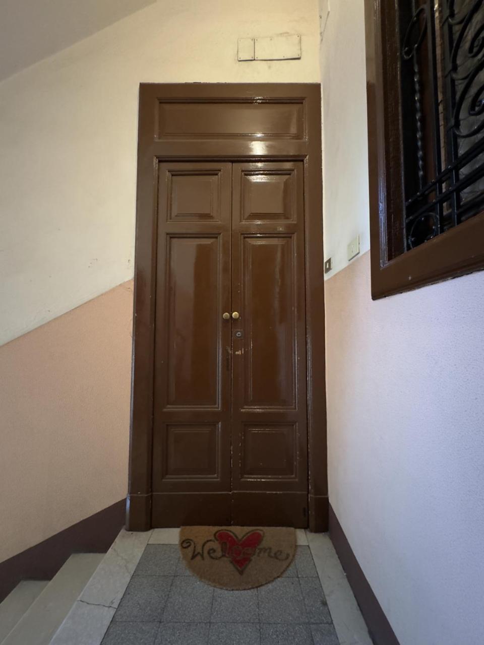 La Tua Casa A Milano! 아파트 외부 사진