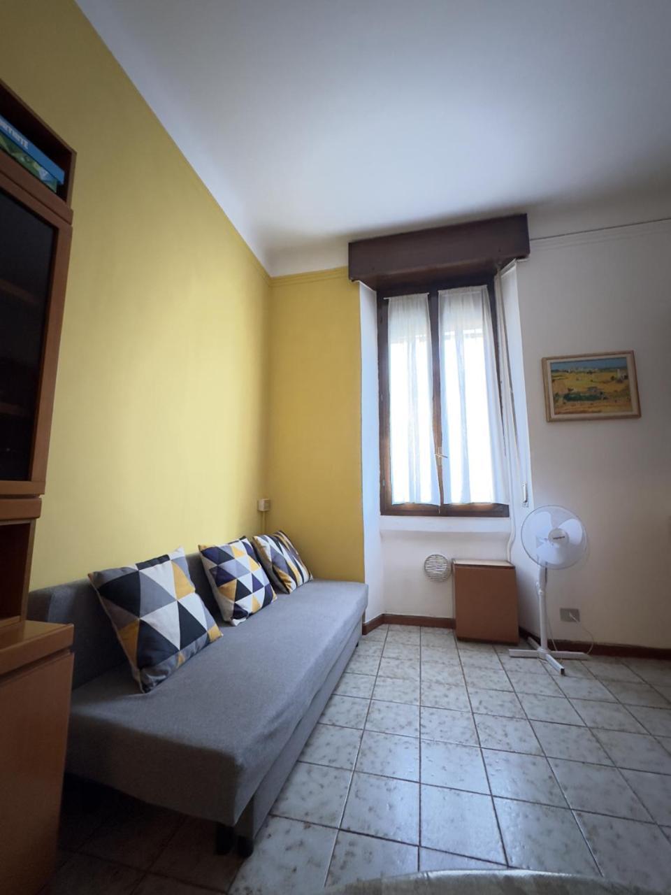 La Tua Casa A Milano! 아파트 외부 사진