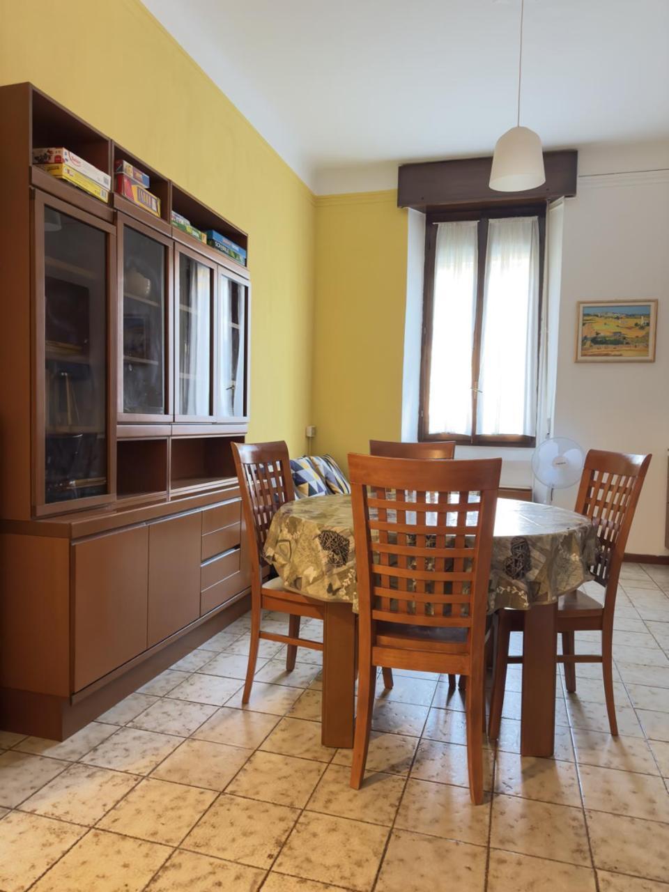 La Tua Casa A Milano! 아파트 외부 사진