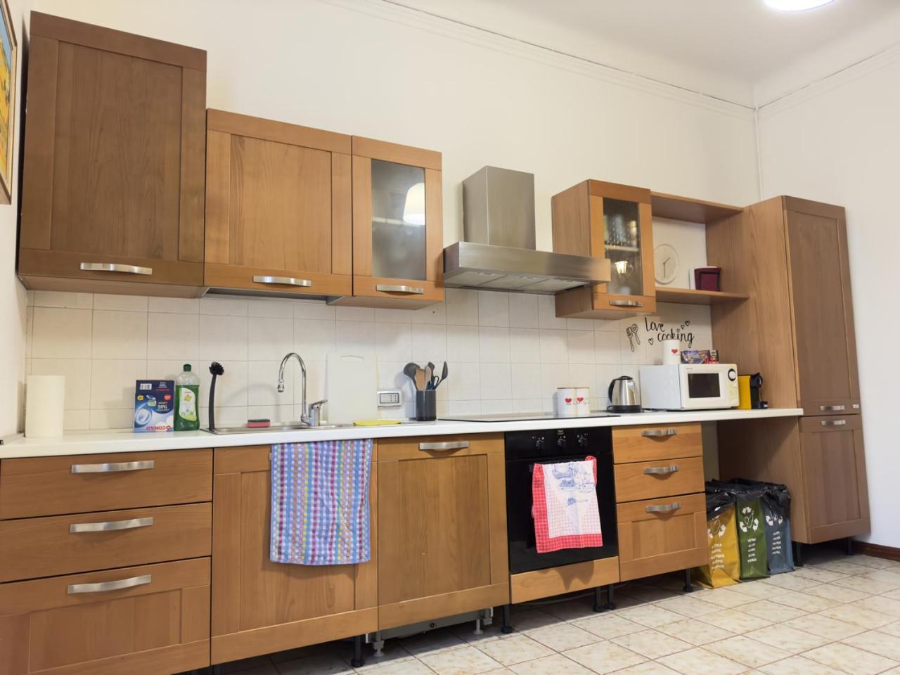 La Tua Casa A Milano! 아파트 외부 사진