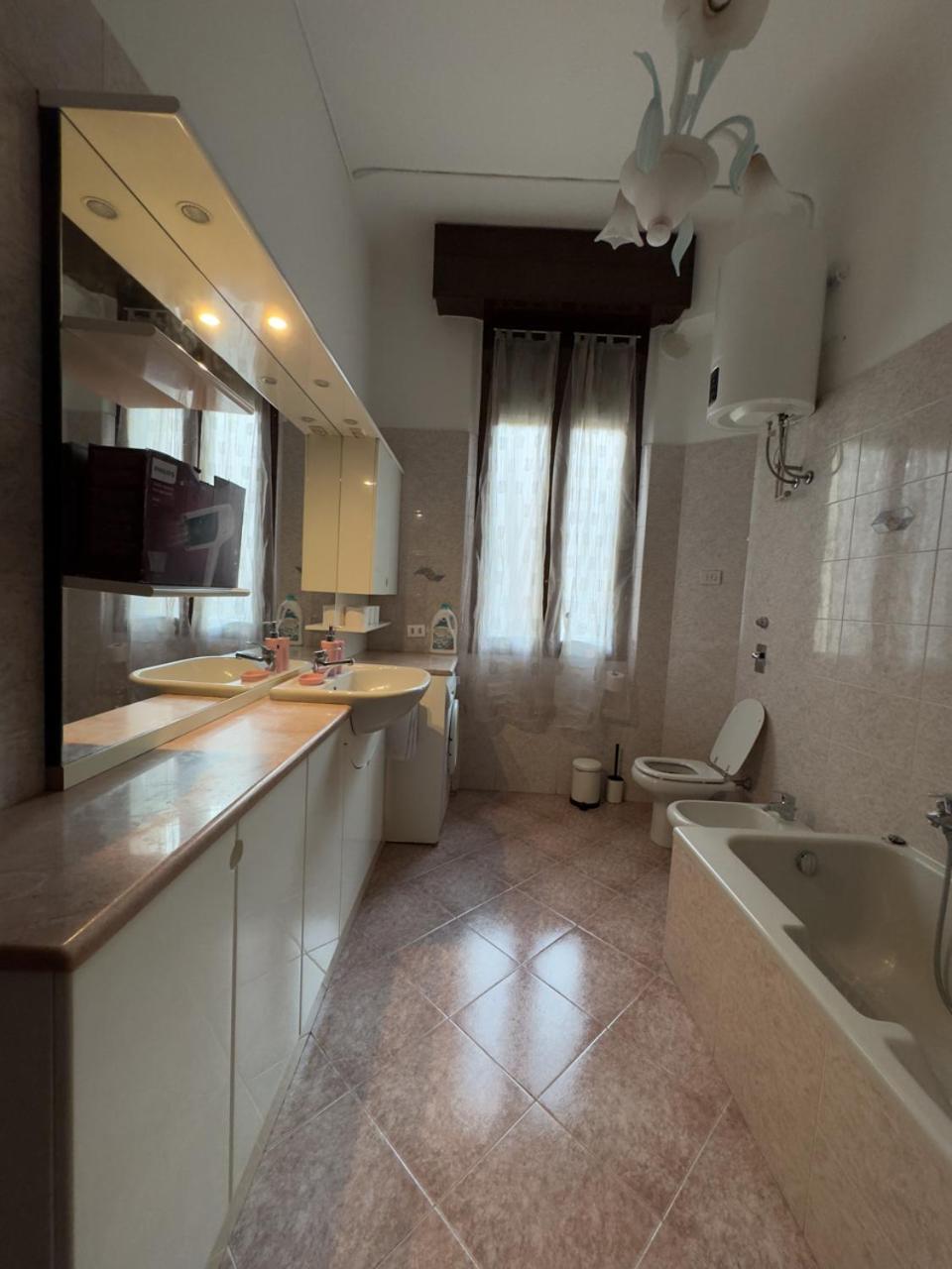 La Tua Casa A Milano! 아파트 외부 사진