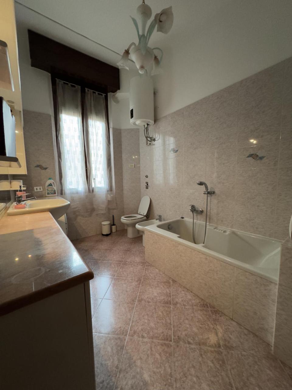 La Tua Casa A Milano! 아파트 외부 사진