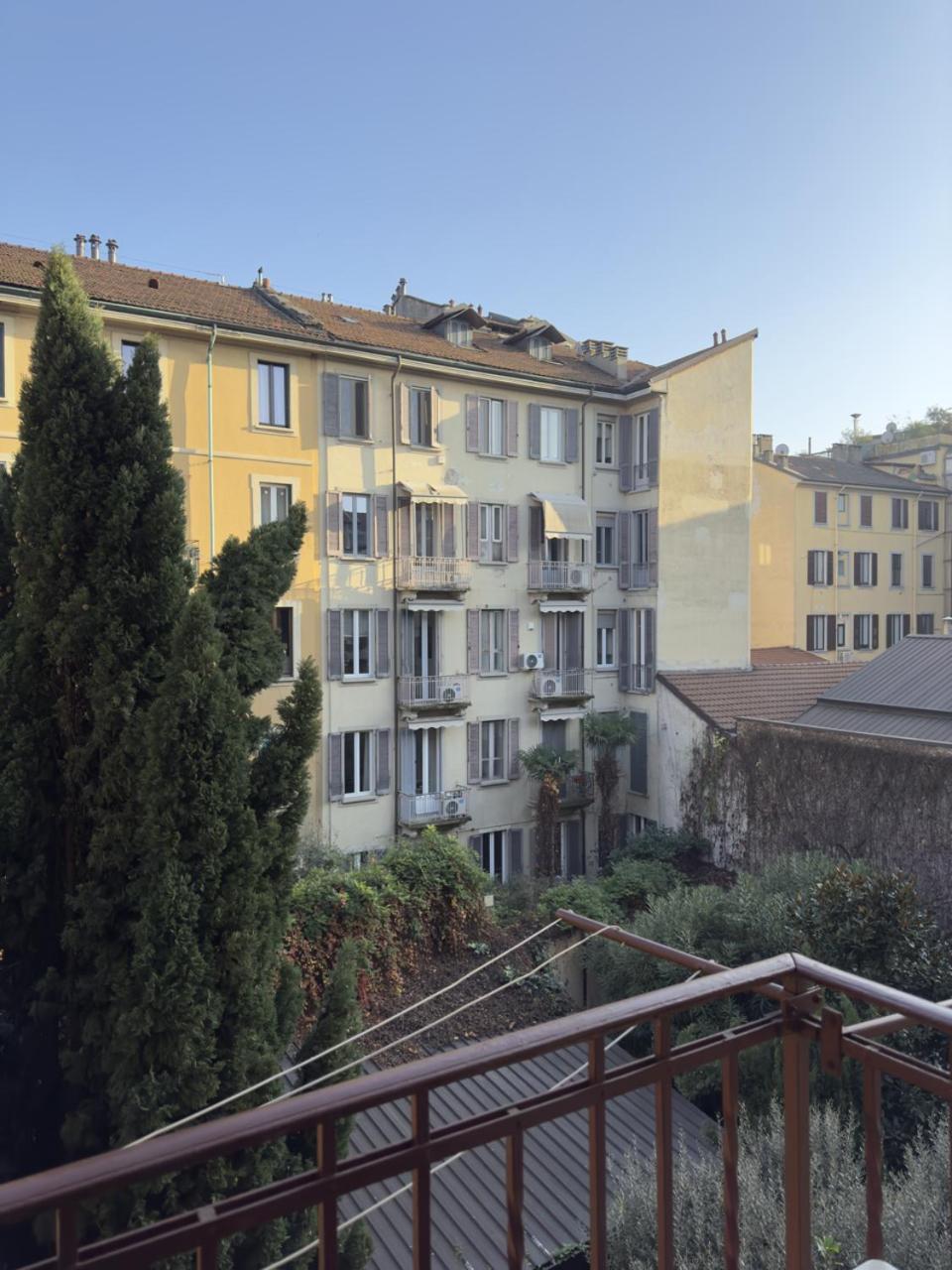 La Tua Casa A Milano! 아파트 외부 사진