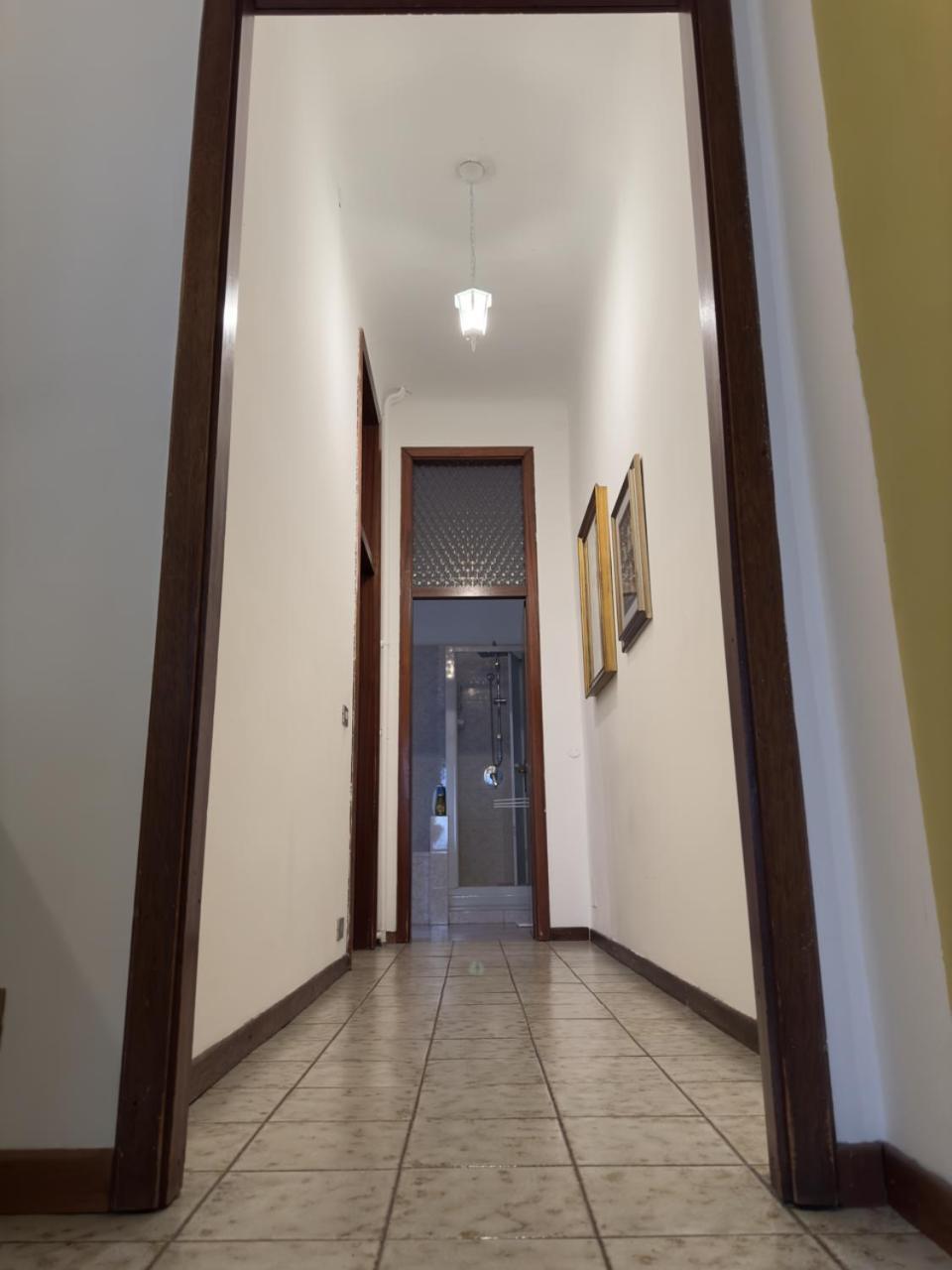 La Tua Casa A Milano! 아파트 외부 사진