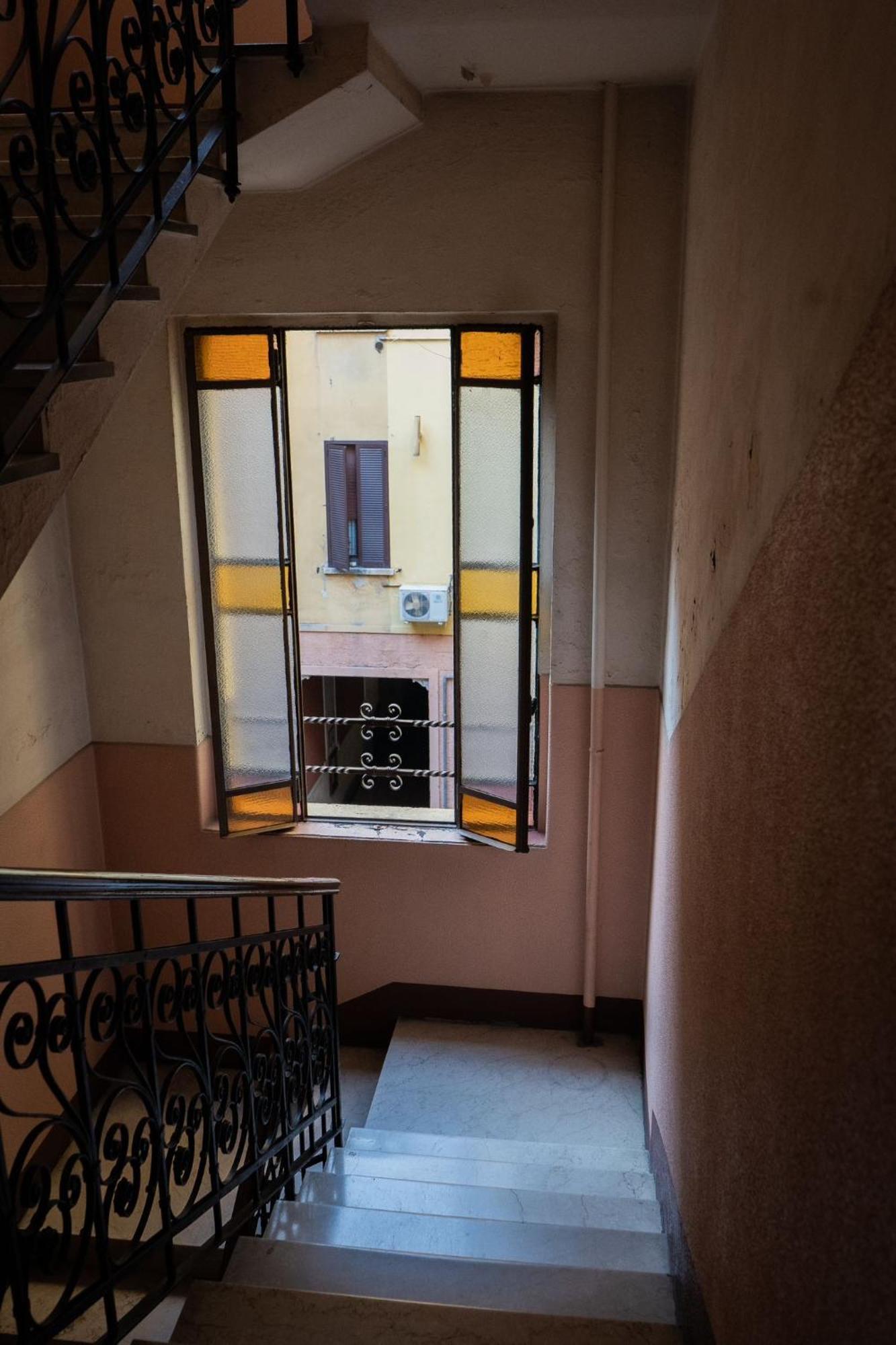 La Tua Casa A Milano! 아파트 외부 사진